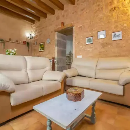 Sa Punta - With Pool Villa