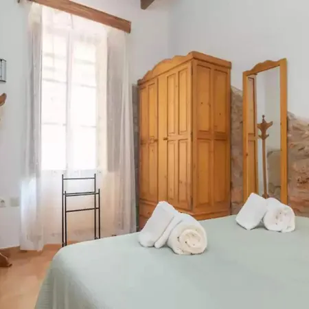 Villa Sa Punta - With Pool Colonia de Sant Jordi
