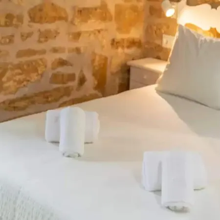 Villa Sa Punta - With Pool Colonia de Sant Jordi