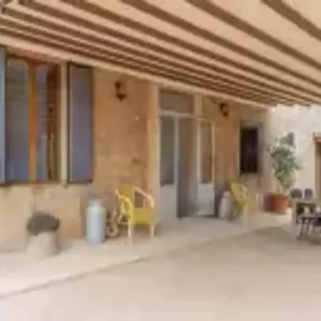 Villa Sa Punta - With Pool *