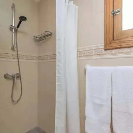 Sa Punta - With Pool Villa Colonia de Sant Jordi
