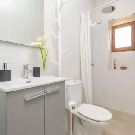 Villa Sa Punta - With Pool Colonia de Sant Jordi