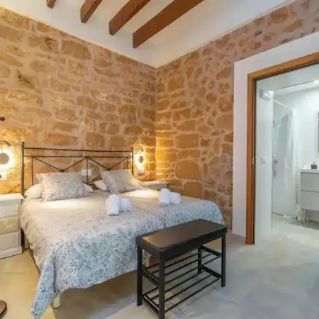 Sa Punta - With Pool Villa *